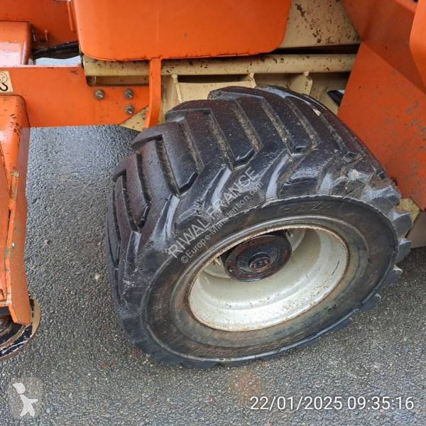 Nacelle JLG 3394RT
