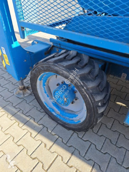 Nacela Genie GS-5390