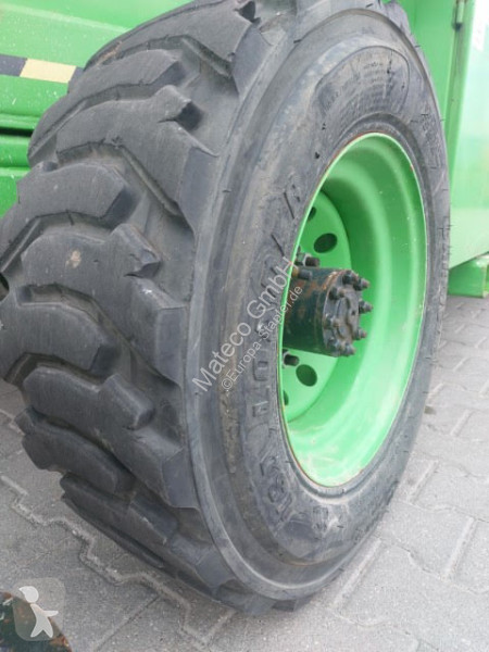 Nacelle Skyjack SJ9250 RT