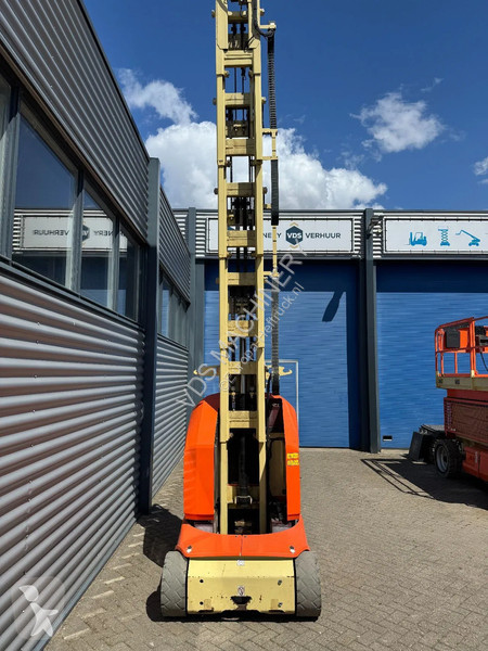 Hoogwerker JLG 12E Plus Hoogwerker Masthoogwerker