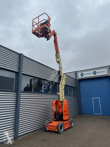 Hoogwerker JLG N Hoogwerker Knikarmhoogwerker