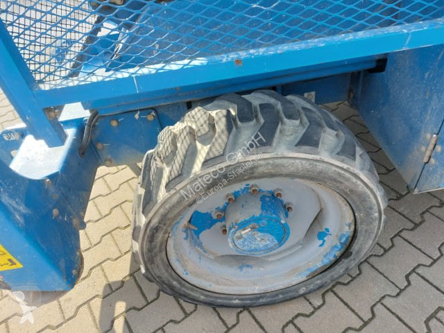 Nacelle Genie GS-5390