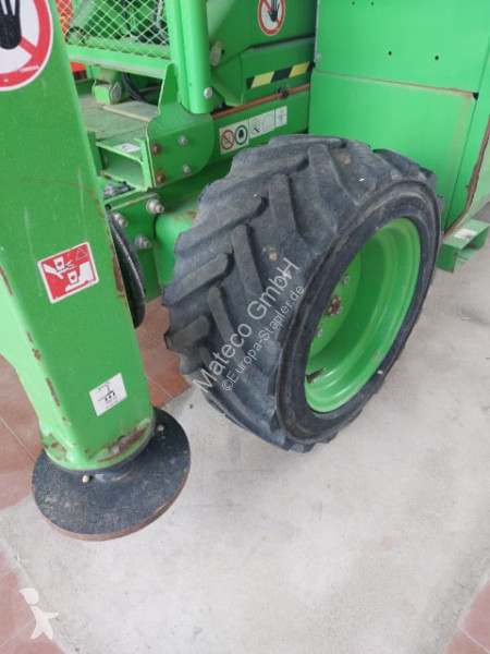 Nacelle Skyjack SJ6832 RT