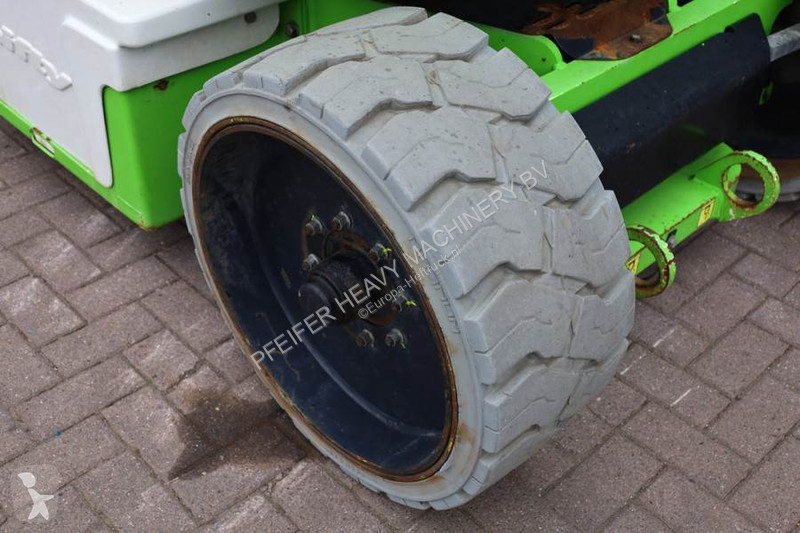 Hoogwerker Niftylift HR17N Hybrid MK3 Hybrid...