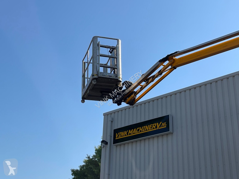 Lift Imer IMR 19B