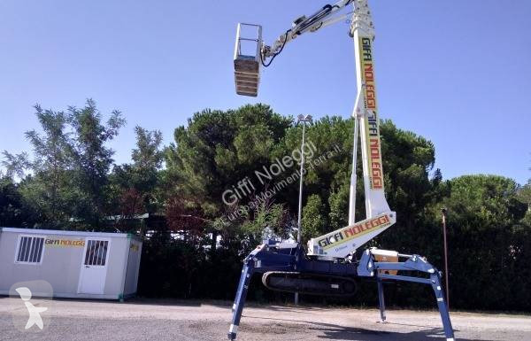 Lift Cela Spyder 365