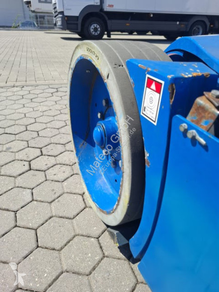 Nacelle Haulotte HA12