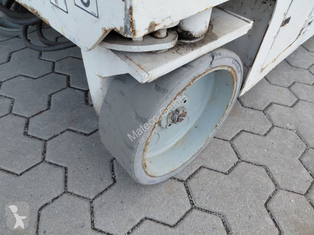 Nacela Genie GS-3246