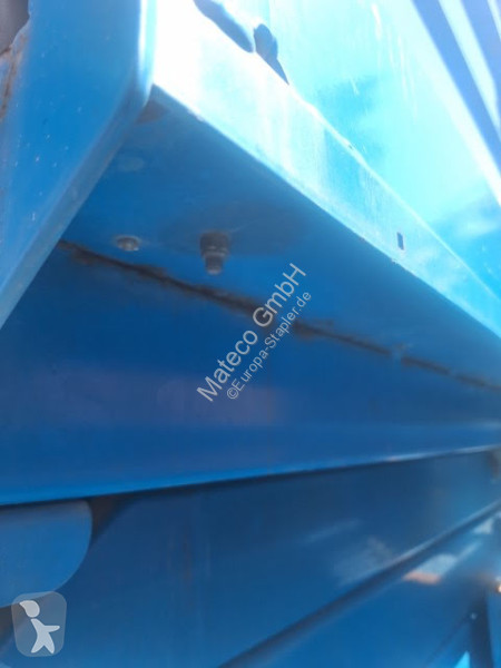 Nacelle Genie GS-4390