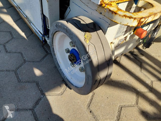 Lift Skyjack SJIII 3219