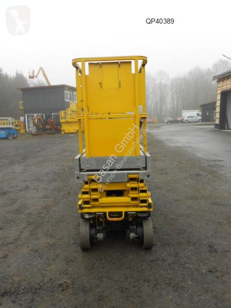 Lift JLG
