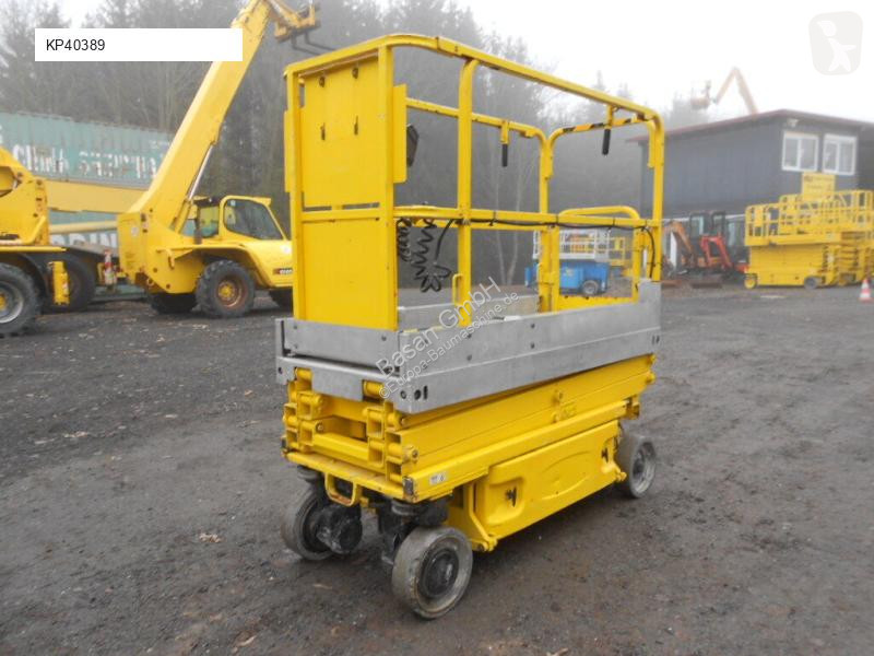 Lift JLG