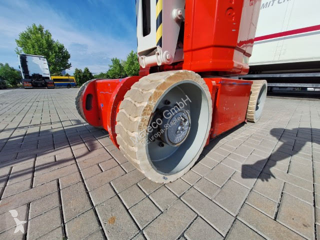 Lift Genie Z-30/20N