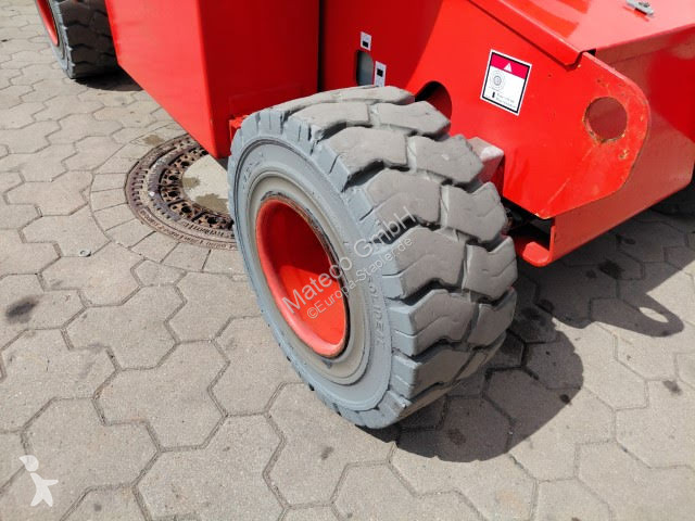 Lift Haulotte HA15