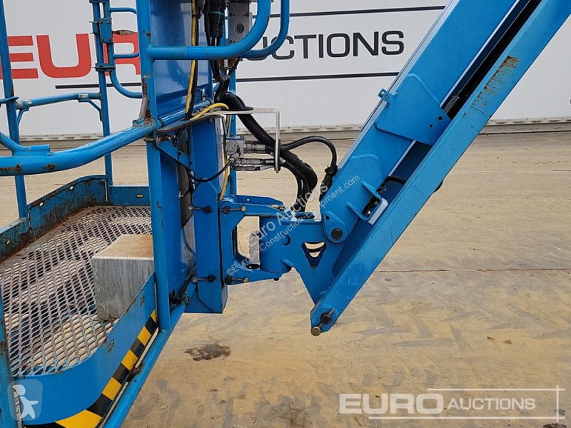 Hoogwerker  Z45/25J