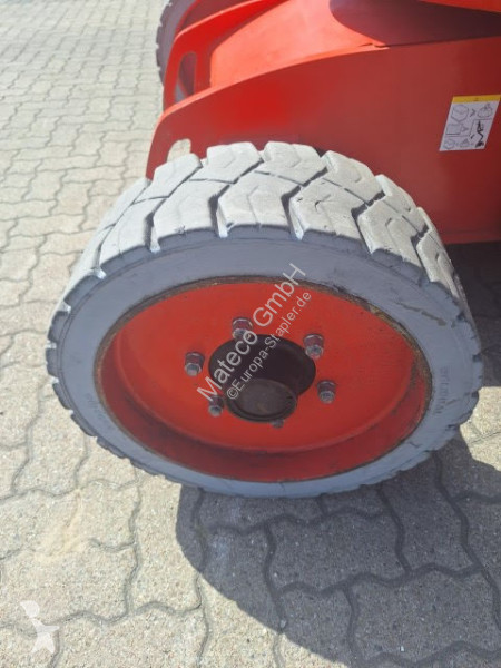 Lift Manitou 170AETJ L