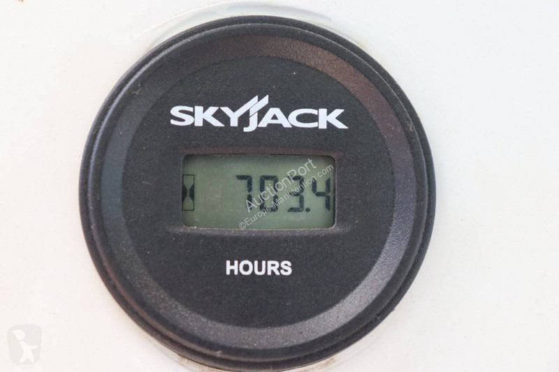 Nacela Skyjack SJ 66T