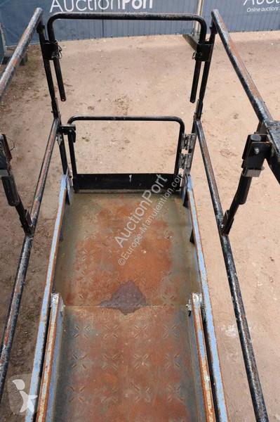 Nacela Aichi SV08CNL