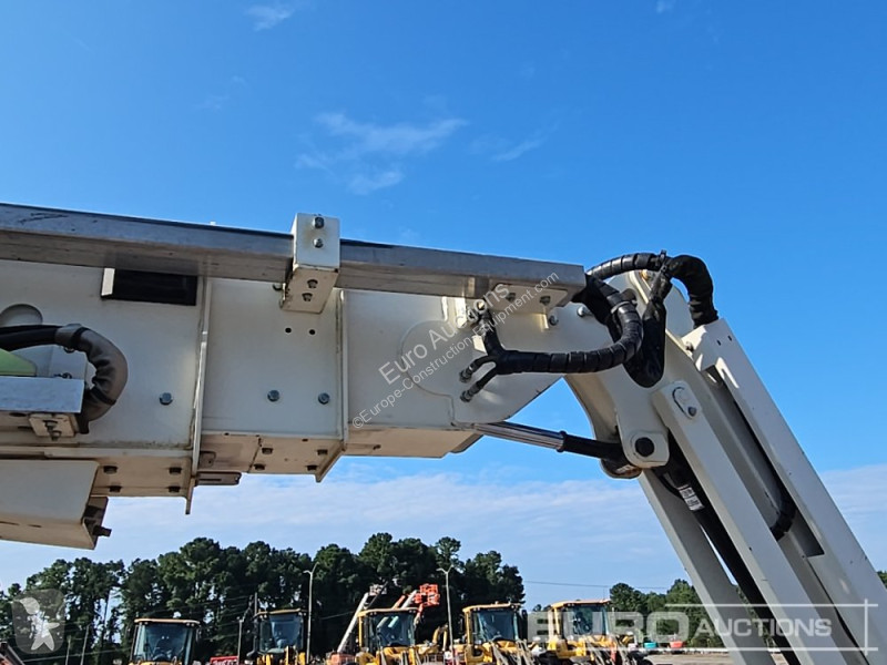 Lift  660SJ