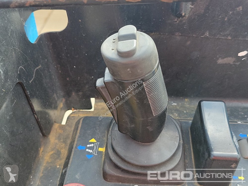Lift  GS5390