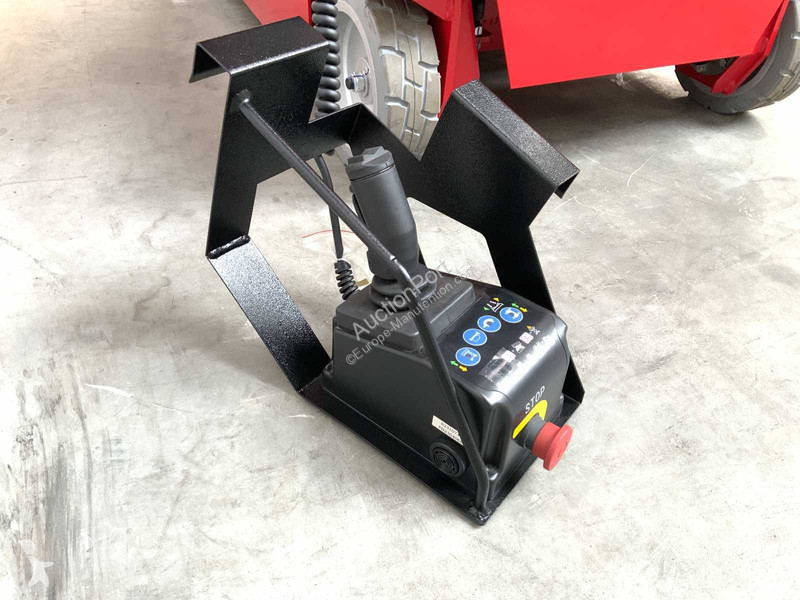 Nacela  XE-60 Mini