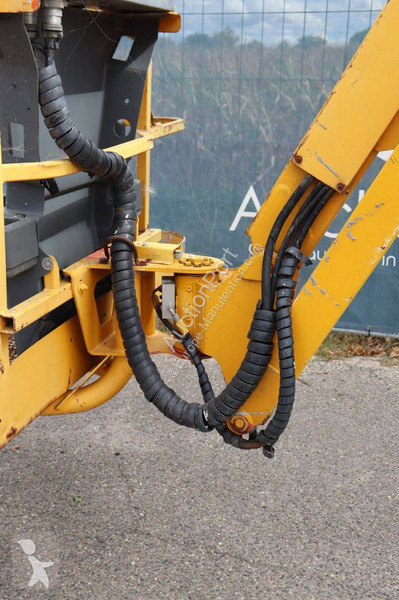 Nacela JLG 460SJ