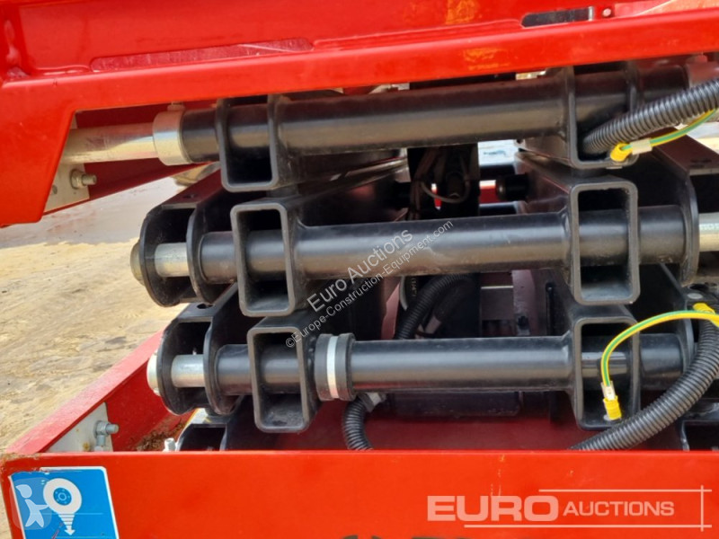 Gondola Imer Easy Up 5SP