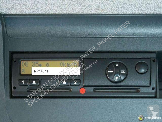 Автовышка MAN TGM 13.250 4x4 RUTHMANN T180.1.S9...