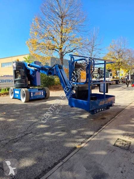 Gondola JLG E300AJP