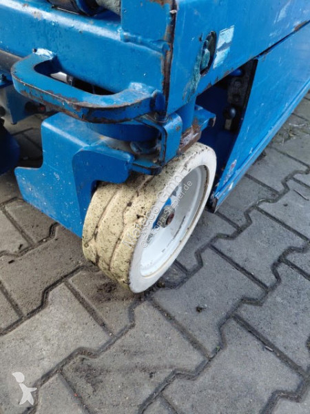 Автовышка Skyjack SJIII 3219