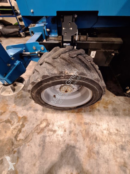 منصة تلسكوبية Genie GS4069 OR