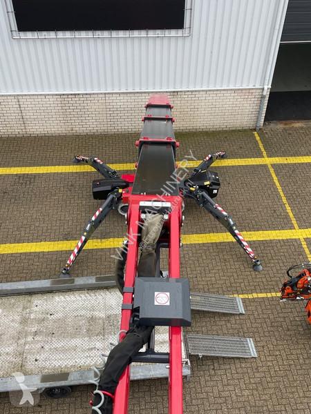 Вишка Hinowa TC 22