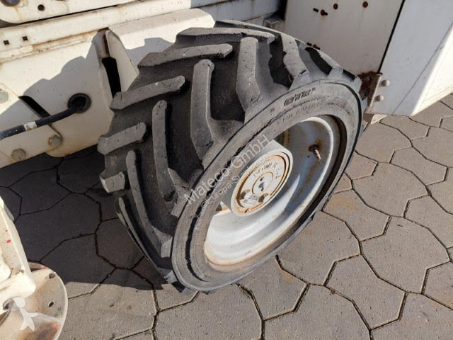 منصة تلسكوبية Genie GS4069 OR