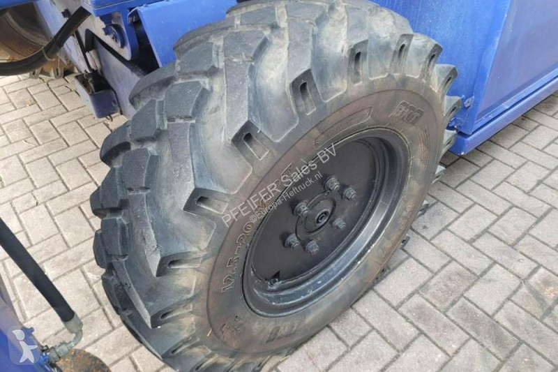Вишка Liftlux SL205-25 D4WDS/P As-Is, Diesel,...