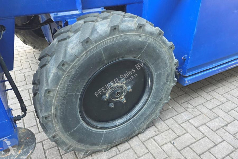 Вишка Liftlux SL205-25 D4WDS/P Diesel, 4x4...