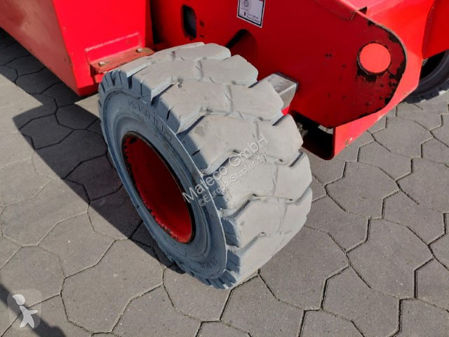 Gondola Haulotte HA15