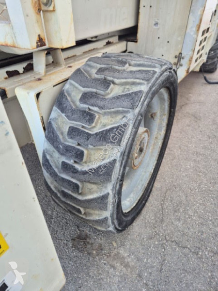 منصة تلسكوبية Genie GS3390
