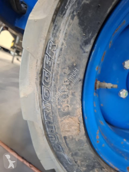 Автовышка Skyjack SJ6832