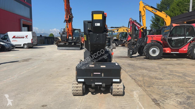 Piattaforma aerea  JIBBI1250 EVO