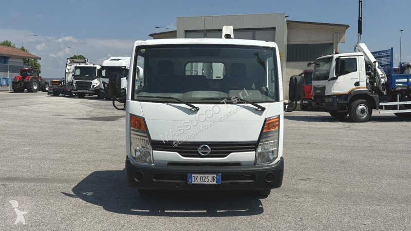 Lift Nissan 35.11 Multitel MX200