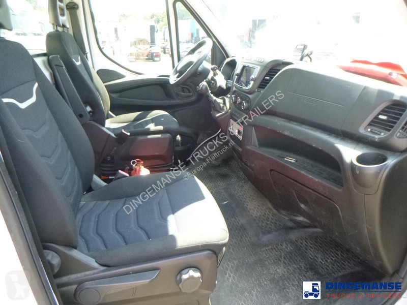 Lift Iveco Daily 35-140 4x2 Euro 6 Klubb K26...