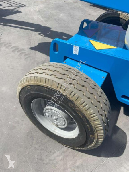 Plataforma elevadora Genie Z45/25J Bienergy