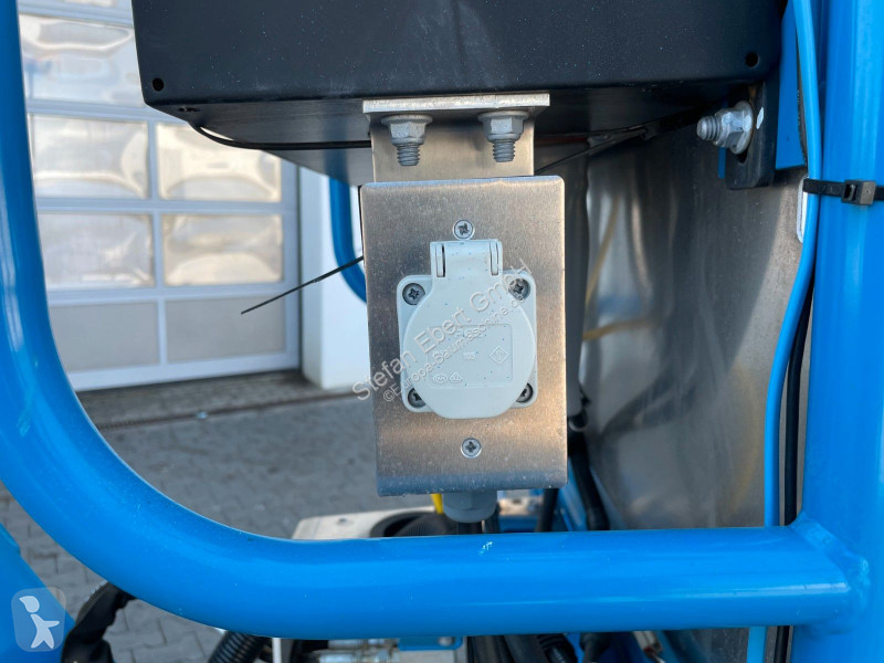 منصة تلسكوبية Genie Z-45/25J / nur 3h /...