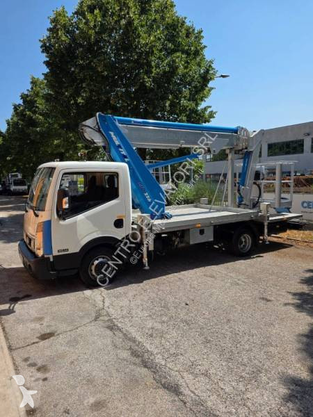 منصة تلسكوبية Multitel MJ226