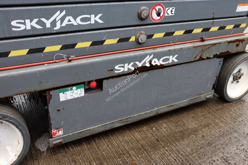 Nacela Skyjack SJ4632