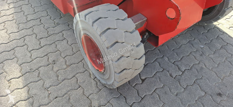 Gondola Haulotte HA15