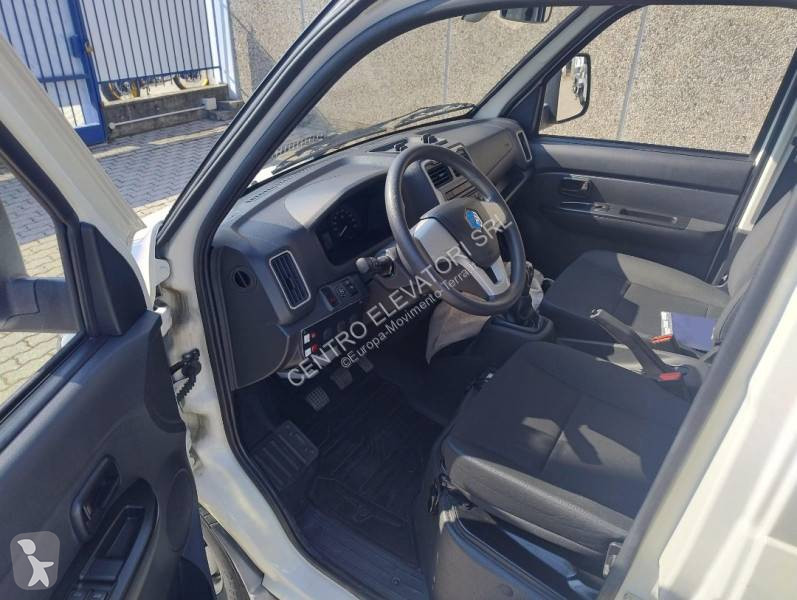 منصة تلسكوبية Multitel MXE 170