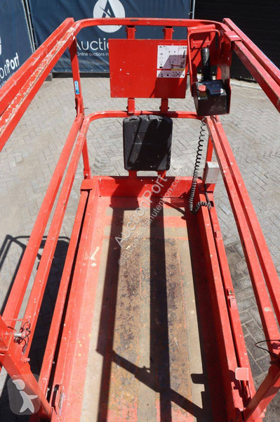 Gondol Manitou