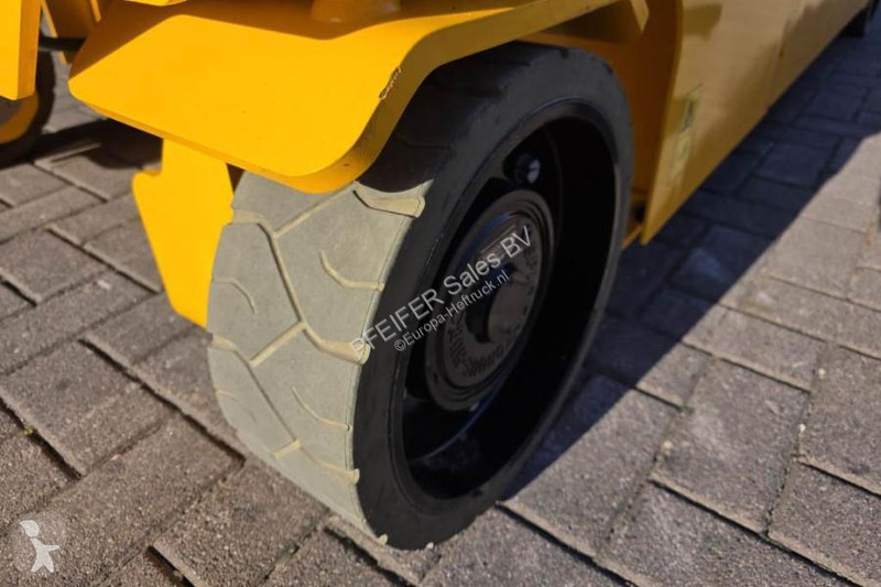 Автовышка JCB S4550E Valid inspection,...