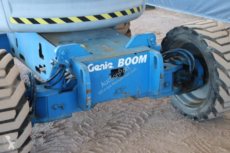 Nacela Genie Z-45/25